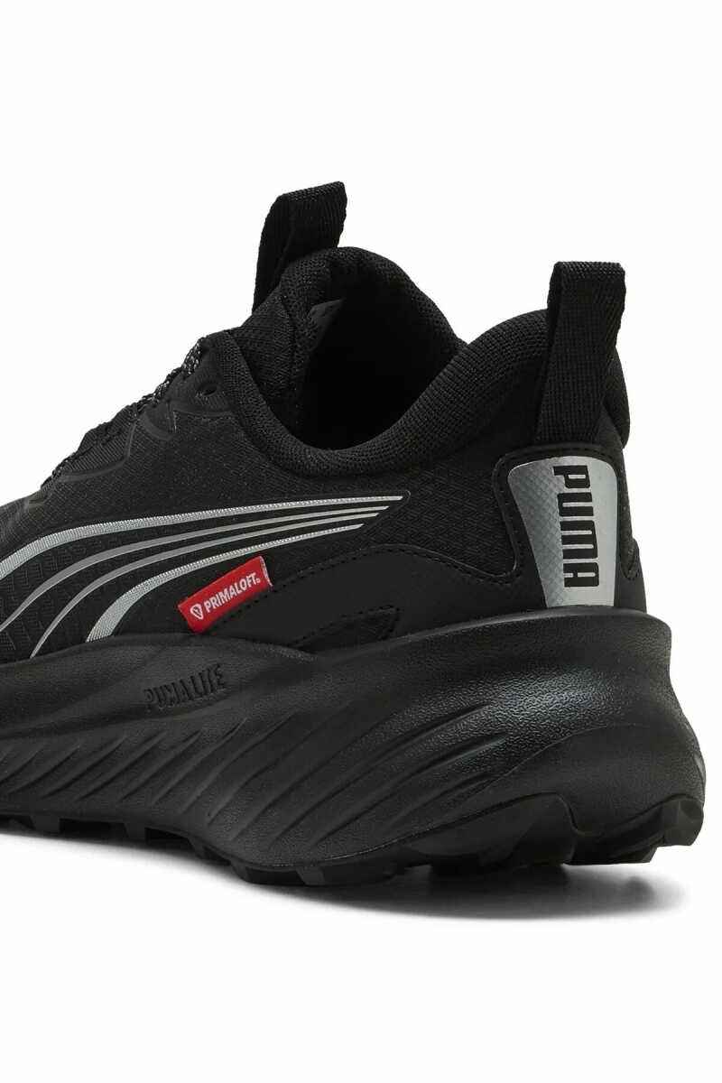 Puma Pounce Lite 2 Trail Prımalof Erkek Spor Ayakkabı 31403501 - 5