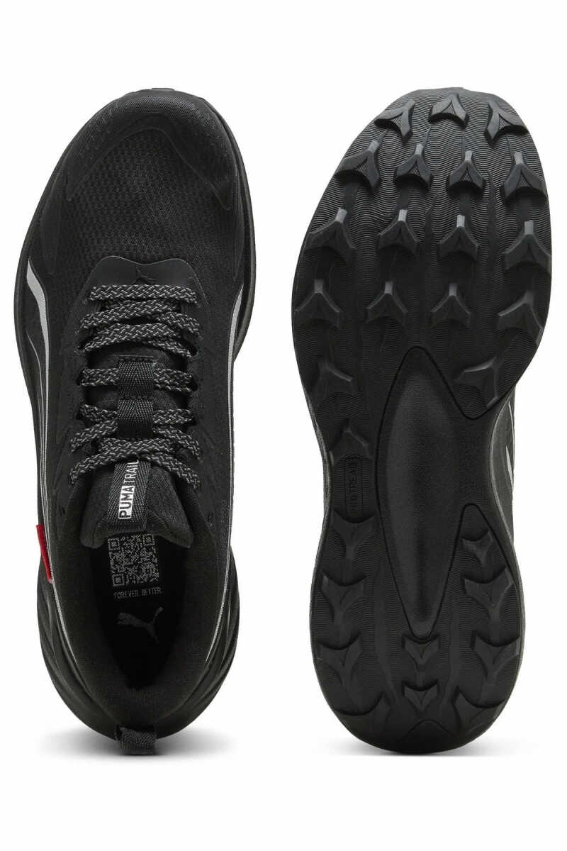 Puma Pounce Lite 2 Trail Prımalof Erkek Spor Ayakkabı 31403501 - 6