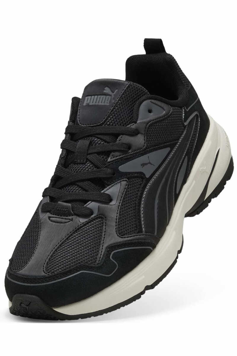 Puma Profoam Galactic Erkek Spor Ayakkabı 40717901 - 4