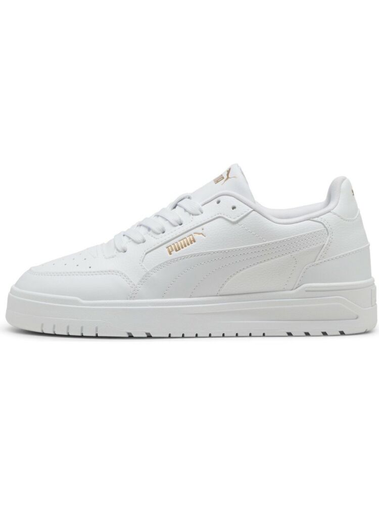 Puma Shuffle Downtown Erkek Ayakkabı 40259601