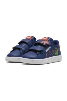 Puma Smash 3.0 Dino V Inf Çocuk Ayakkabı 40563702