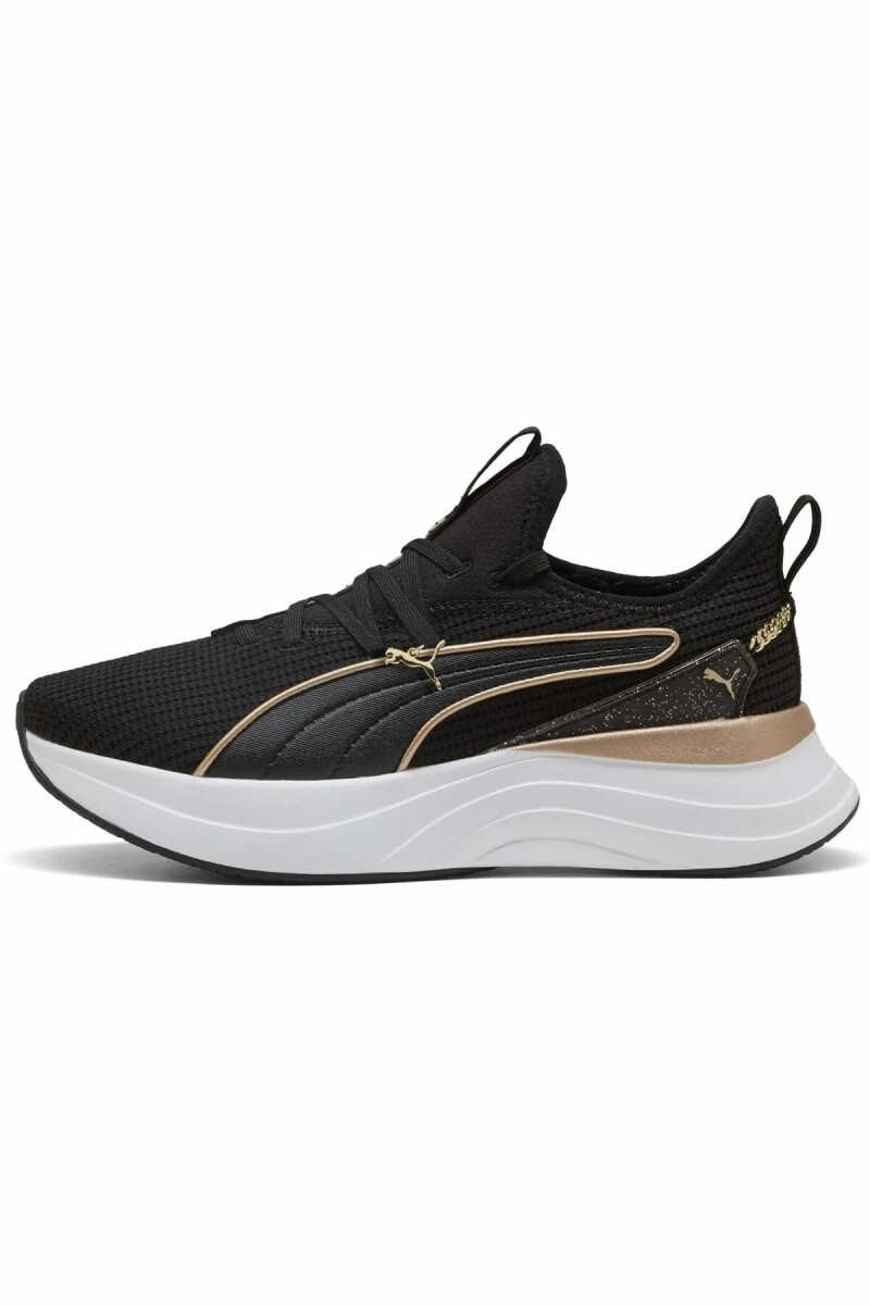 Puma Softride Sabrina Polchro Kadın Spor Ayakkabı 31371901 - 1