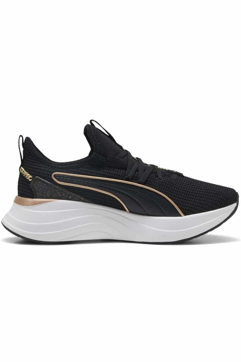 Puma Softride Sabrina Polchro Kadın Spor Ayakkabı 31371901 - 2