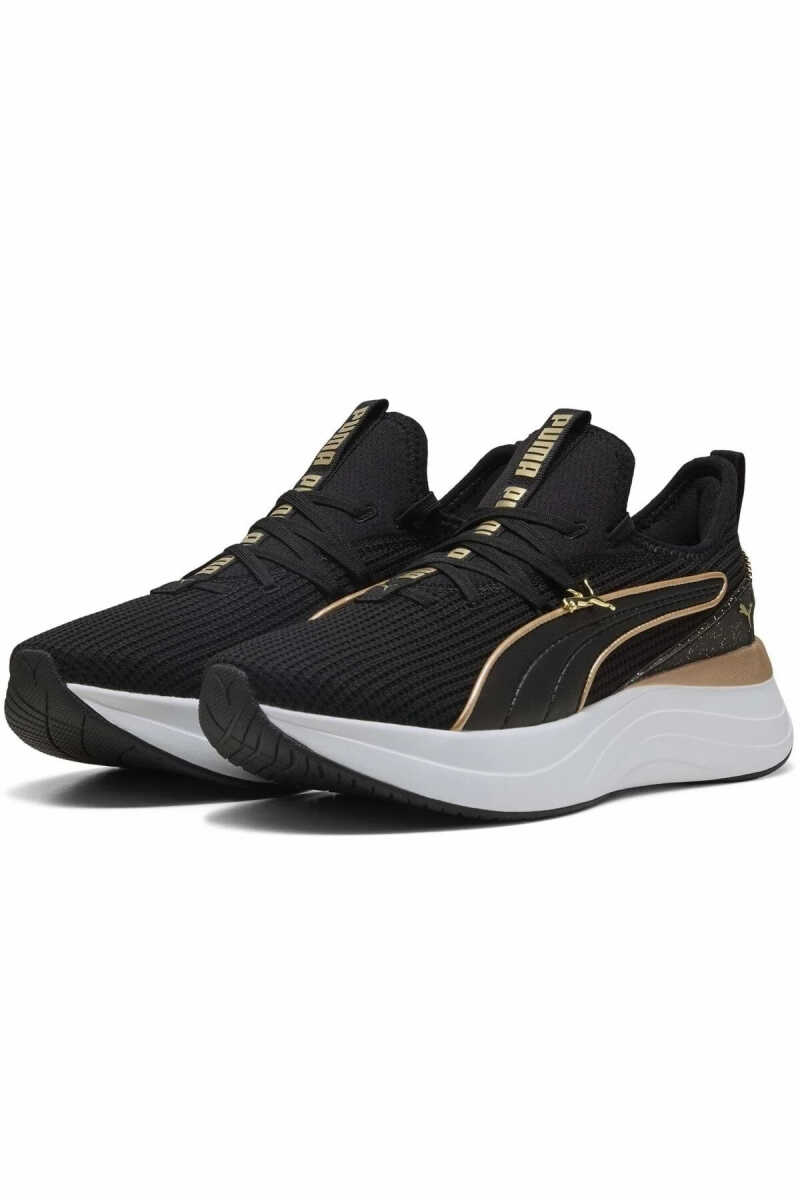 Puma Softride Sabrina Polchro Kadın Spor Ayakkabı 31371901 - 3