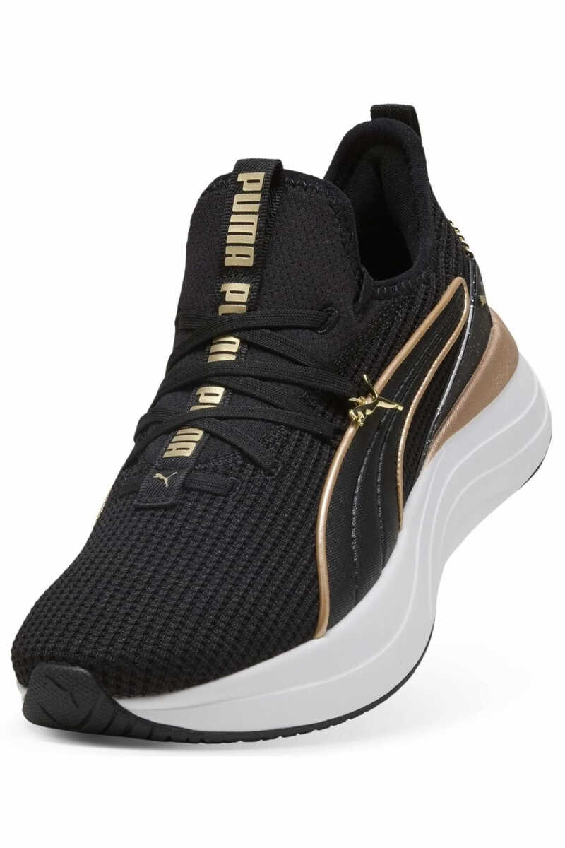 Puma Softride Sabrina Polchro Kadın Spor Ayakkabı 31371901 - 4