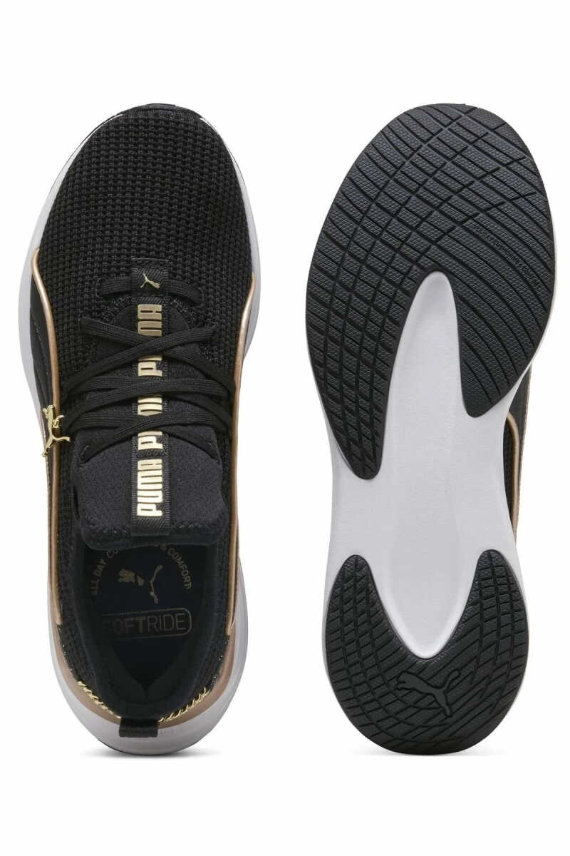 Puma Softride Sabrina Polchro Kadın Spor Ayakkabı 31371901 - 6