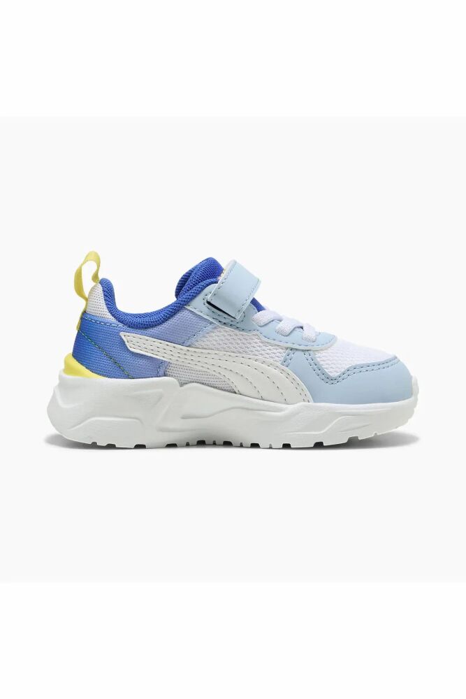 Puma Trinity 2 LT Come On AC+ Inf Çocuk Ayakkabı 40502201 (1)