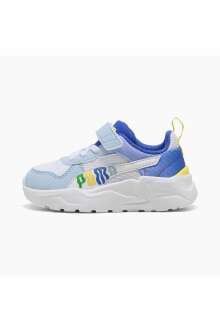 Puma Trinity 2 LT Come On AC+ Inf Çocuk Ayakkabı 40502201