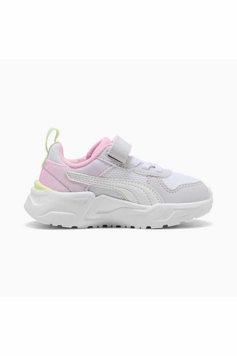 Puma Trinity 2 LT Come On Ac+ Inf Çocuk Ayakkabı 40502202 - 2