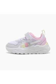 Puma Trinity 2 LT Come On Ac+ Inf Çocuk Ayakkabı 40502202