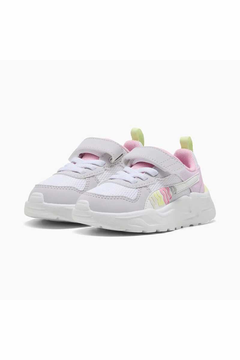 Puma Trinity 2 LT Come On Ac+ Inf Çocuk Ayakkabı 40502202 - 3
