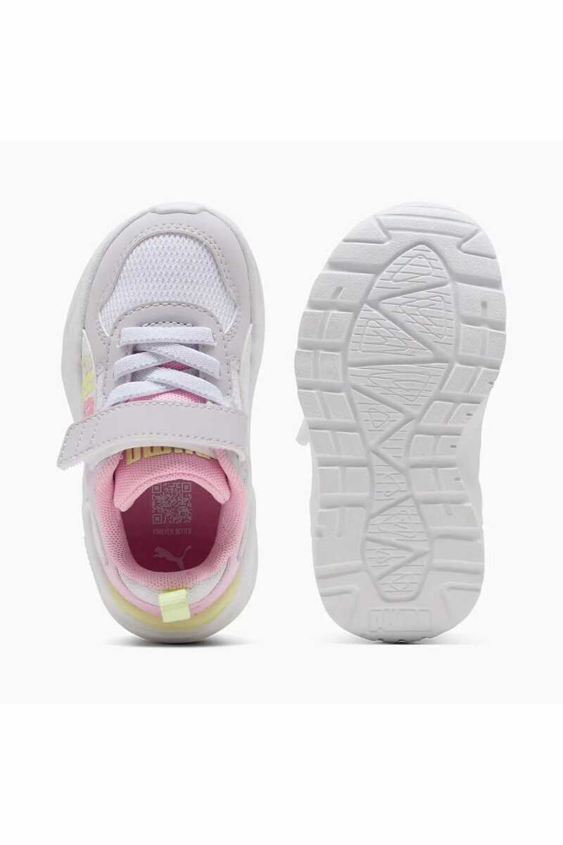 Puma Trinity 2 LT Come On Ac+ Inf Çocuk Ayakkabı 40502202 - 5