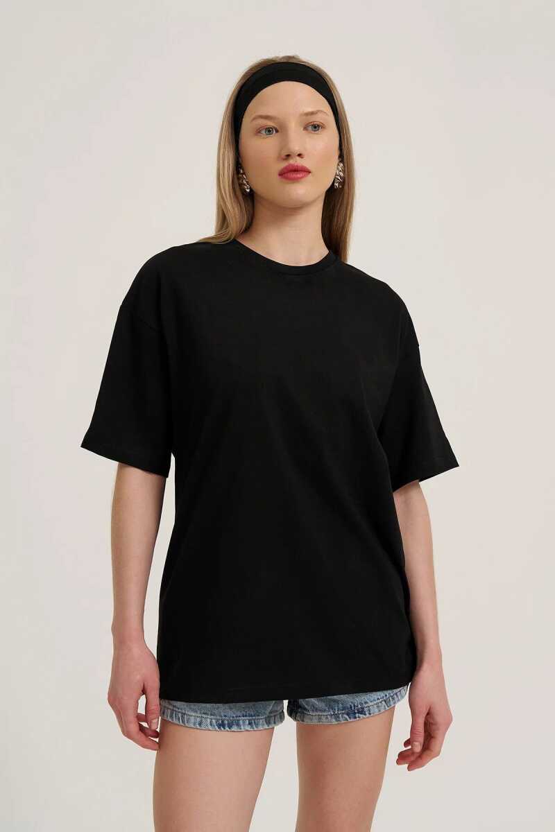 Quzu Basic Kadın T-shirt - 3