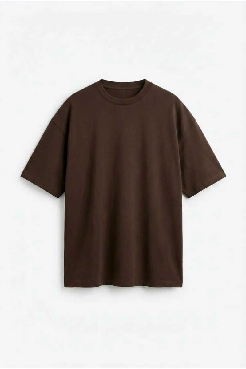 Quzu Basic Kadın T-shirt - 2