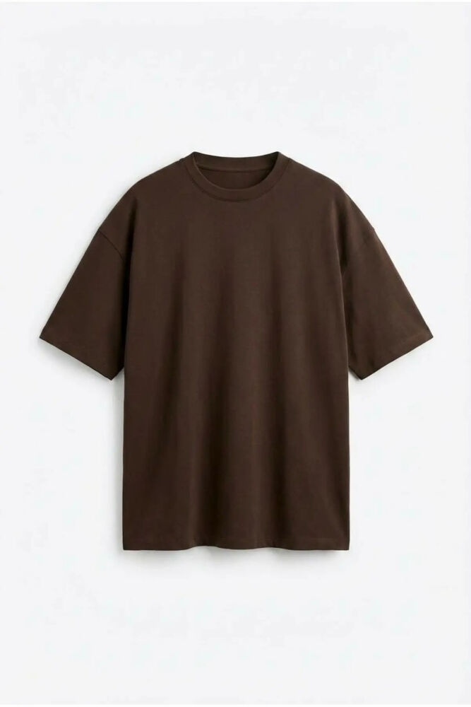 Quzu Basic Kadın T-shirt (1)
