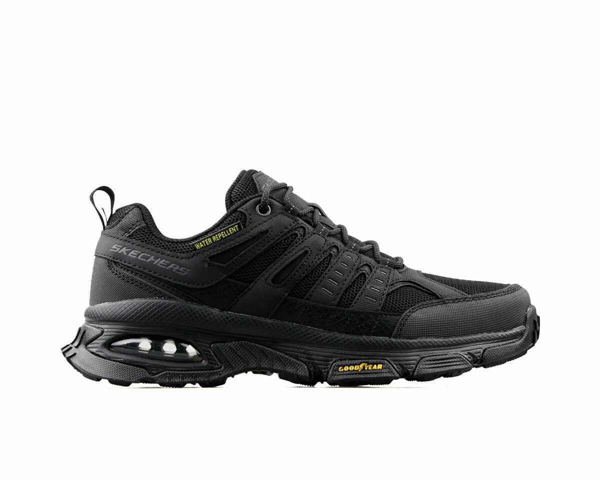 Skechers 10 Skech-Air Envoy Erkek Ayakkabı 237214 BBK - 2