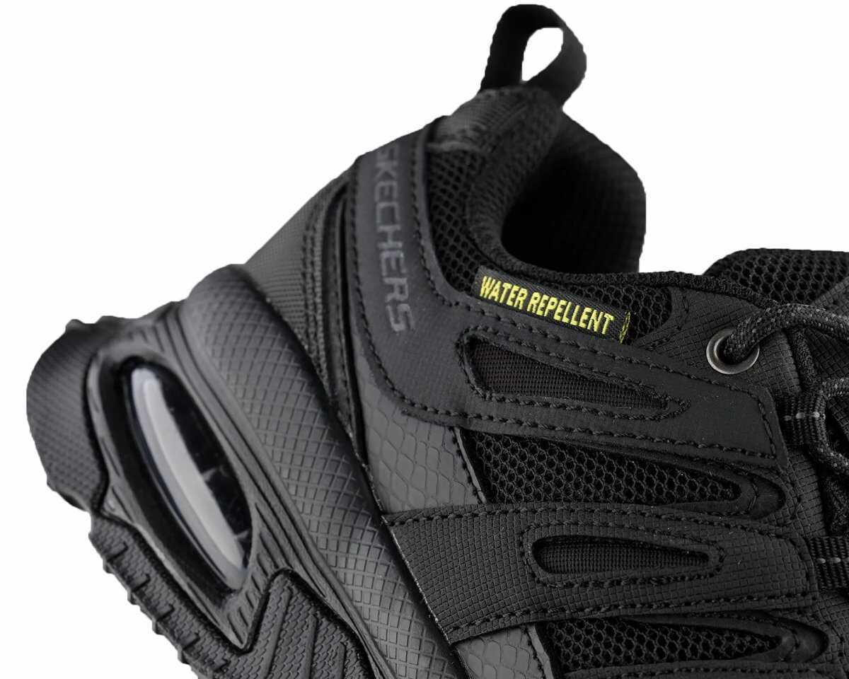 Skechers 10 Skech-Air Envoy Erkek Ayakkabı 237214 BBK - 3