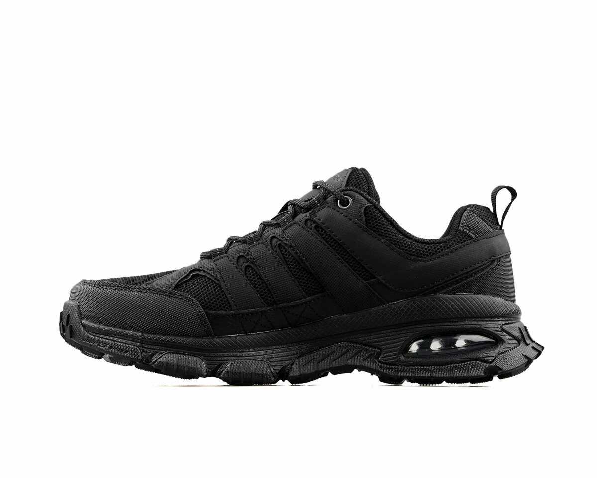 Skechers 10 Skech-Air Envoy Erkek Ayakkabı 237214 BBK - 1