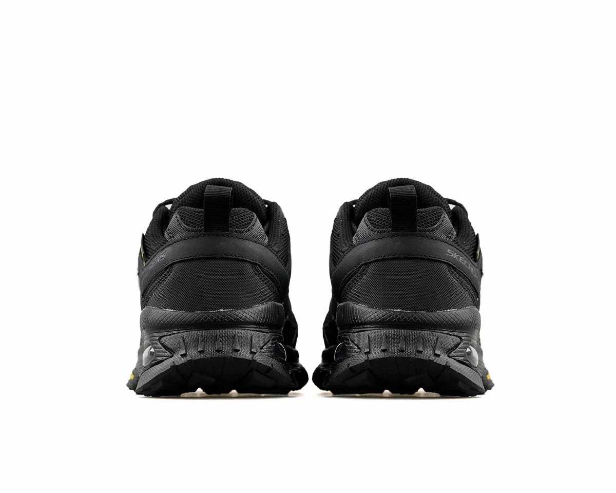 Skechers 10 Skech-Air Envoy Erkek Ayakkabı 237214 BBK - 5