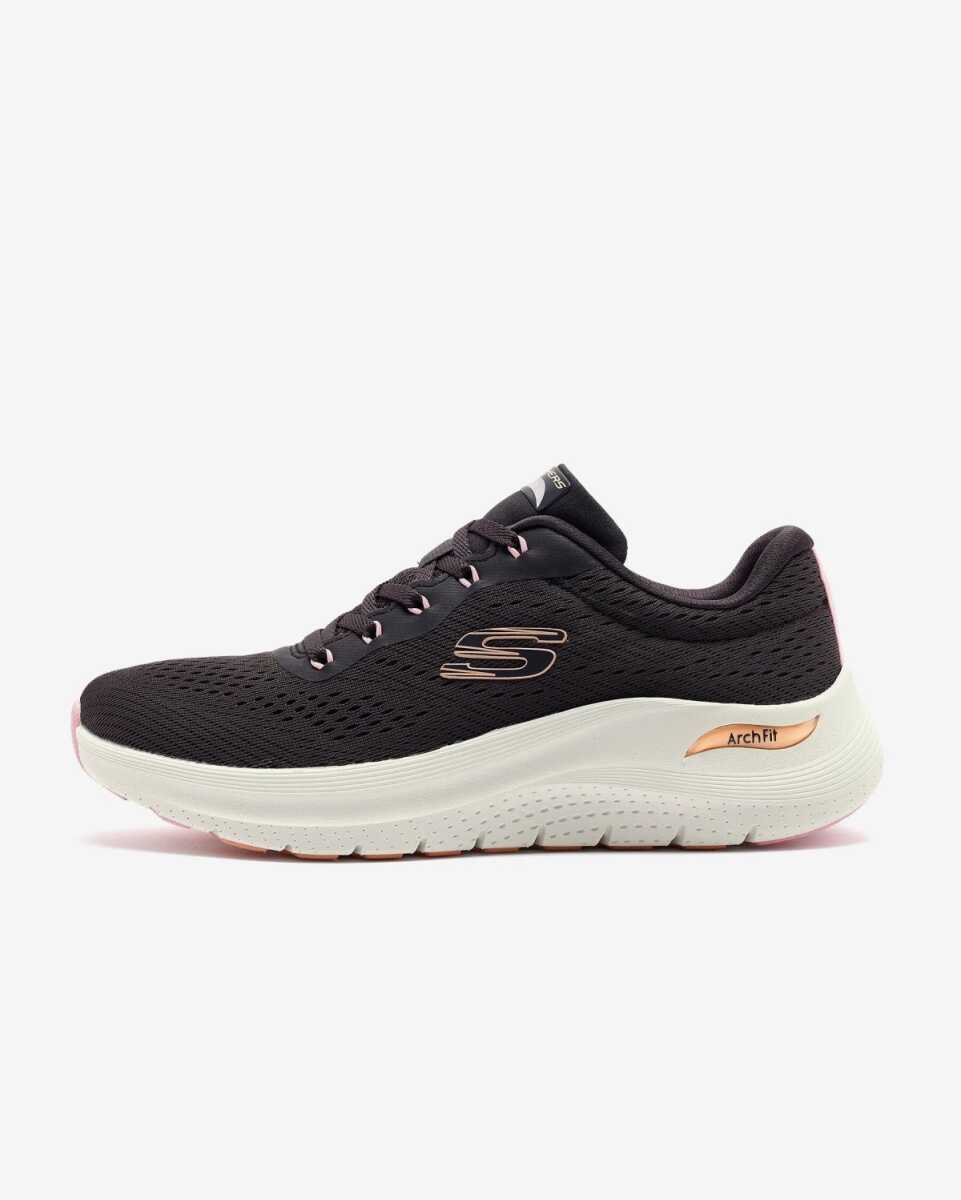 Skechers Arch Fit 2.0 Big League Kadın Ayakkabı 150051TK PEW - 1