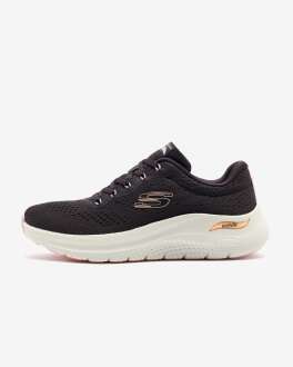 Skechers Arch Fit 2.0 Big League Kadın Ayakkabı 150051TK PEW