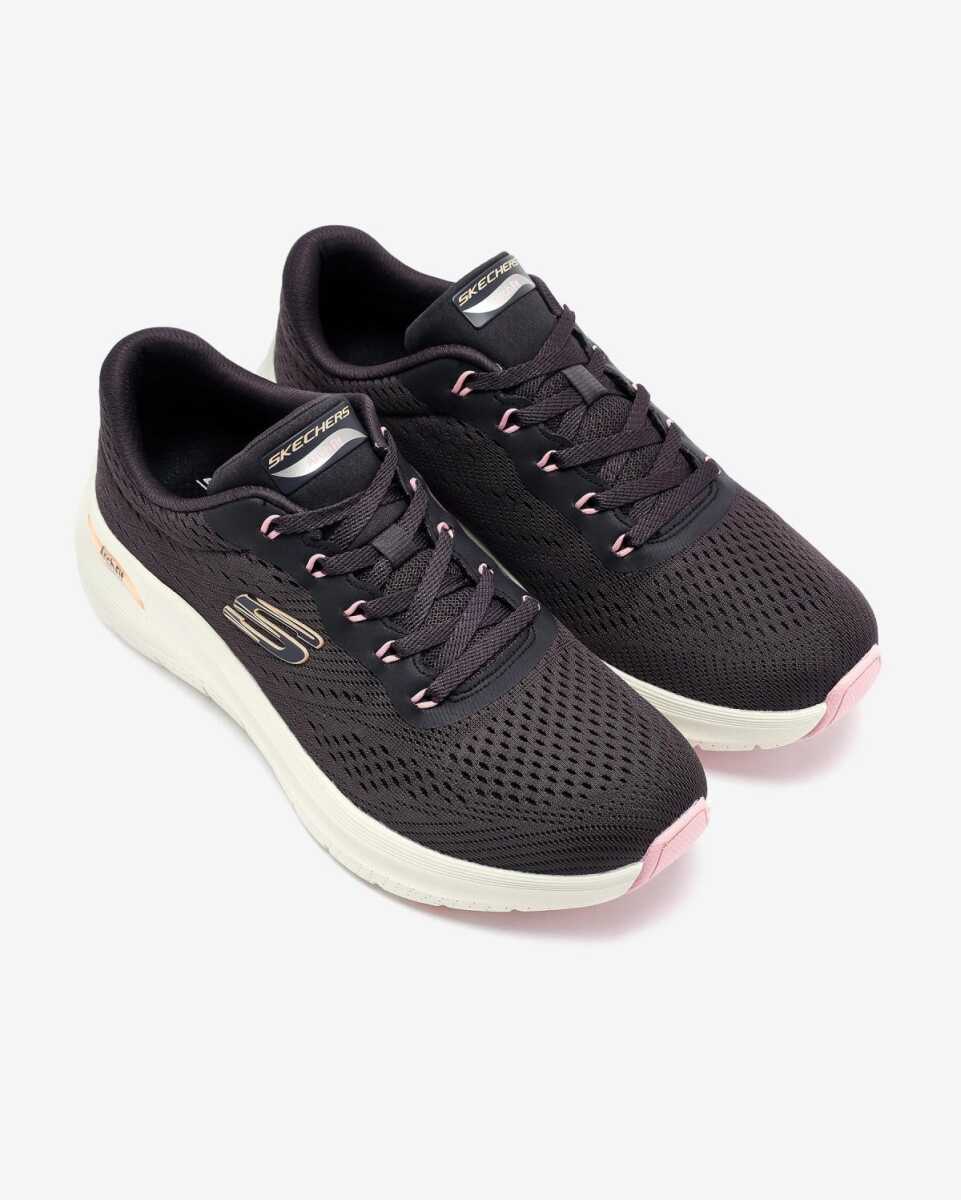 Skechers Arch Fit 2.0 Big League Kadın Ayakkabı 150051TK PEW - 6