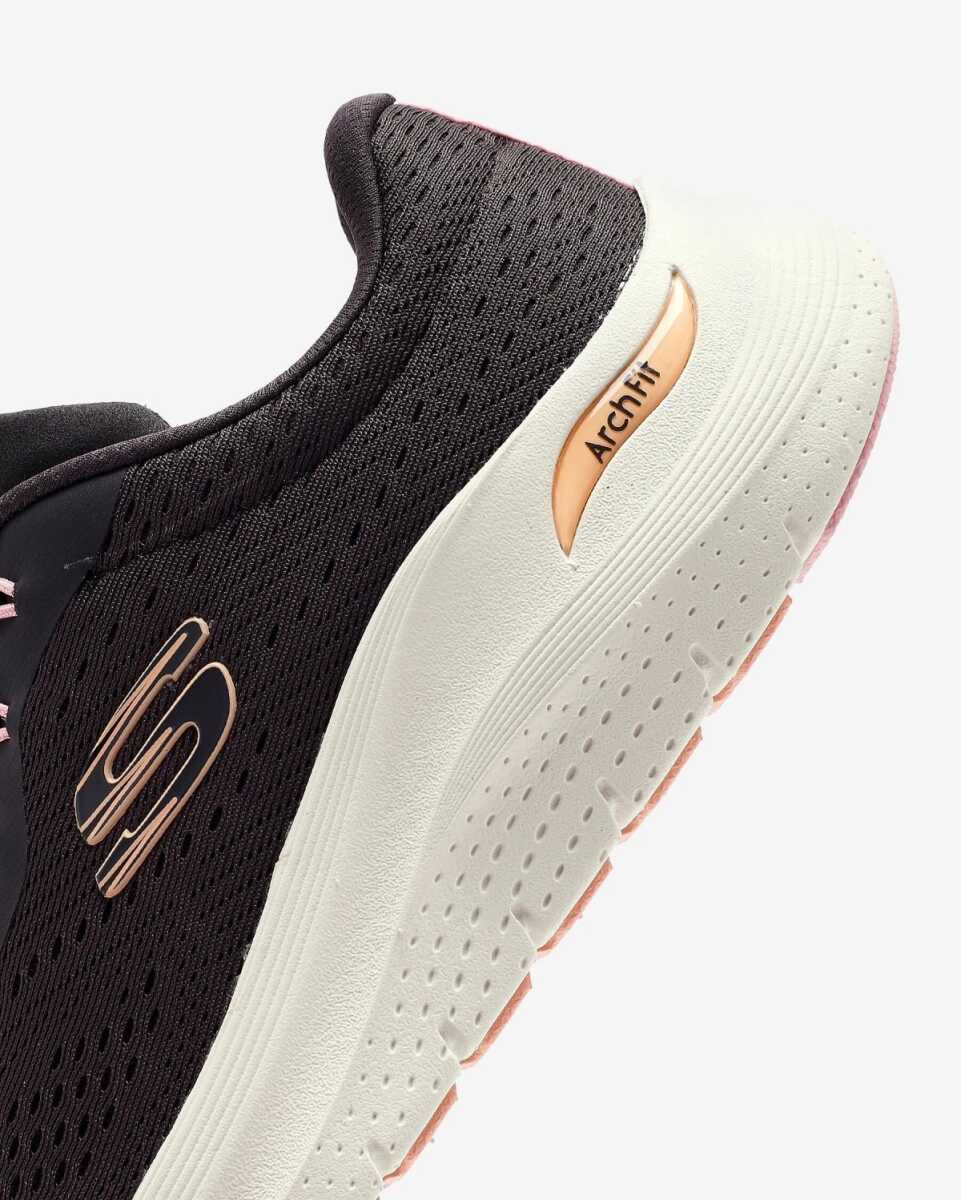 Skechers Arch Fit 2.0 Big League Kadın Ayakkabı 150051TK PEW - 7