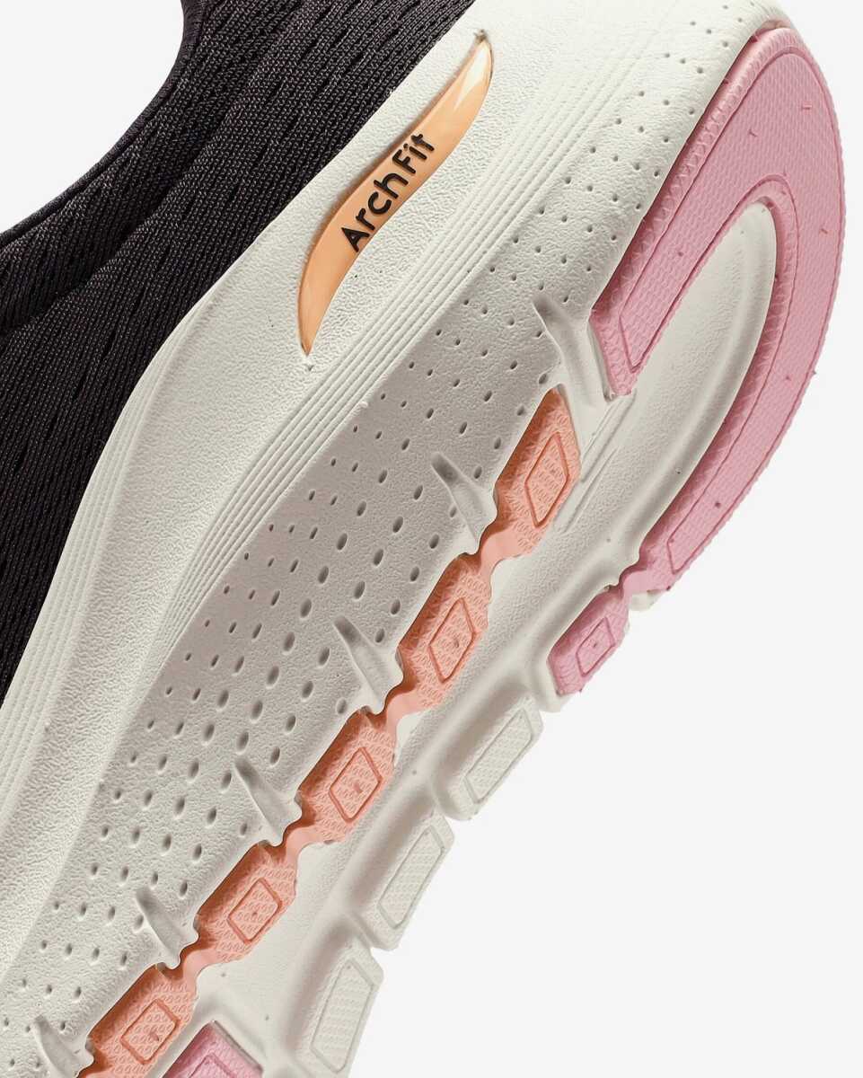 Skechers Arch Fit 2.0 Big League Kadın Ayakkabı 150051TK PEW - 8
