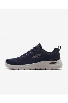 Skechers Arch Fıt Summıts Erkek Spor Ayakkabı 233178TK NVY