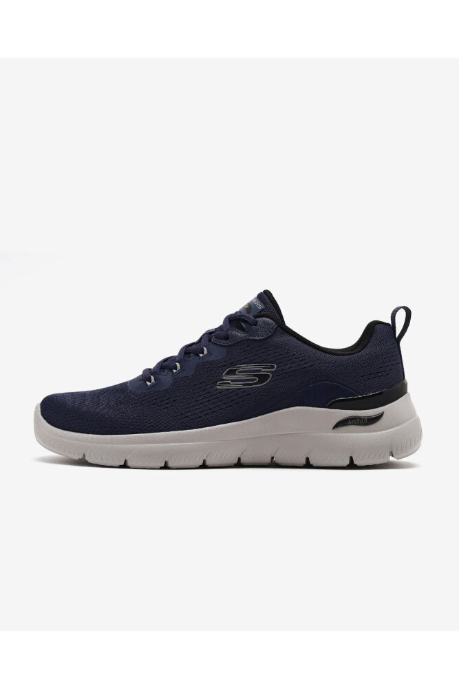 Skechers Arch Fıt Summıts Erkek Spor Ayakkabı 233178TK NVY