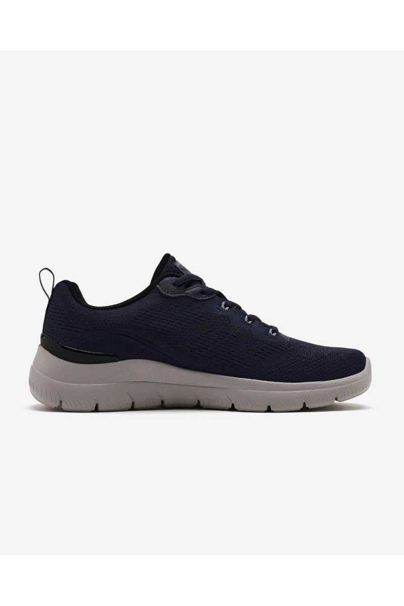 Skechers Arch Fıt Summıts Erkek Spor Ayakkabı 233178TK NVY - 2