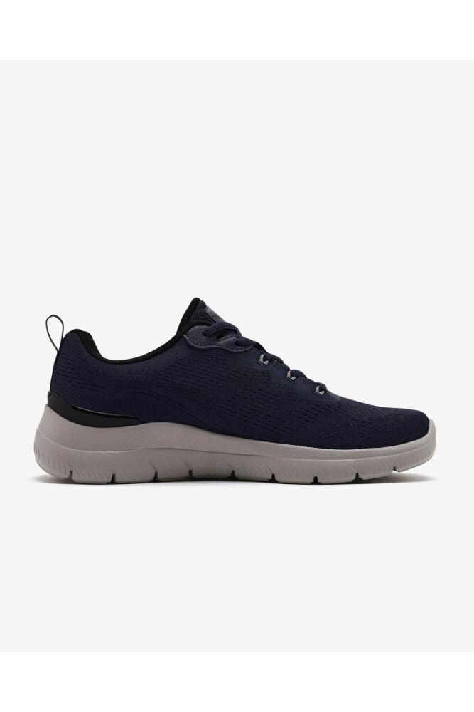 Skechers Arch Fıt Summıts Erkek Spor Ayakkabı 233178TK NVY (1)