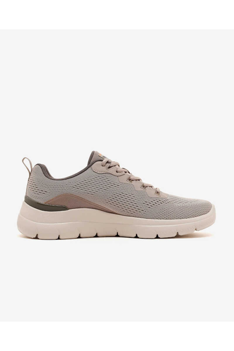 Skechers Arch Fıt Summıts Erkek Spor Ayakkabı 233178TK TPOR (1)