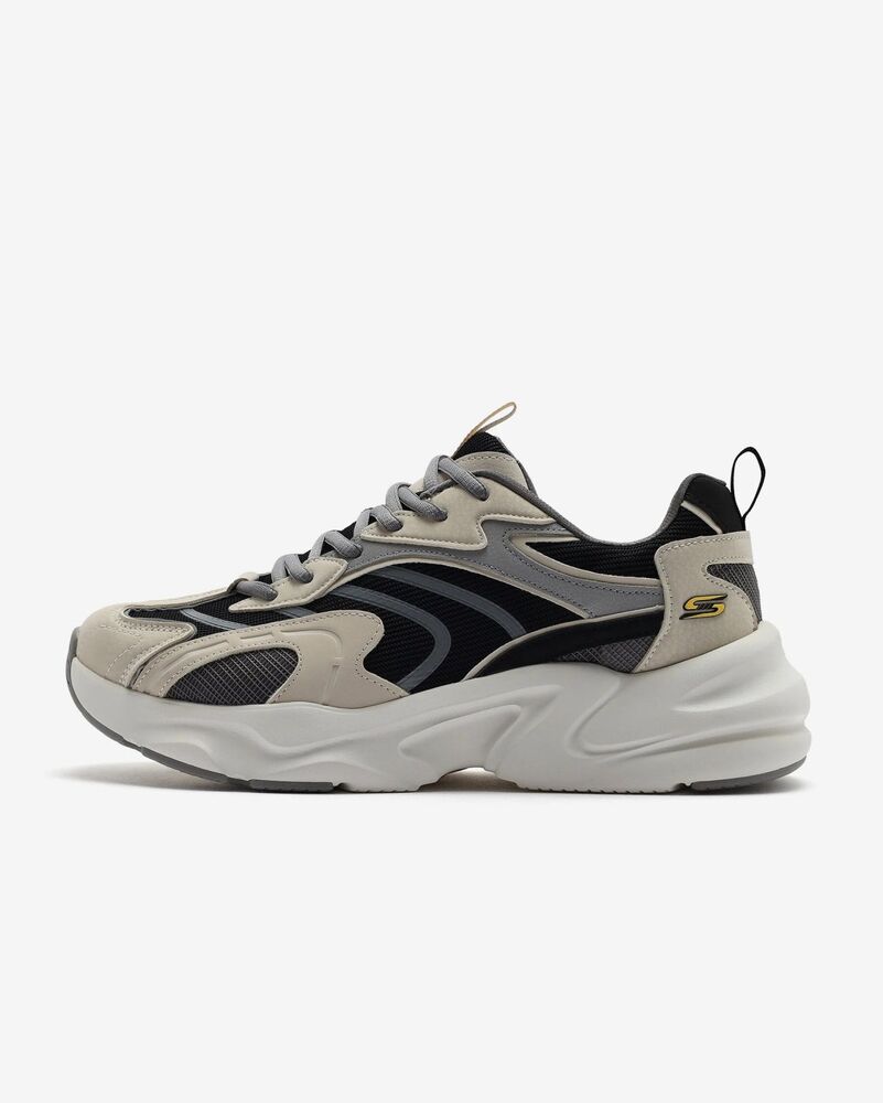 Skechers Bobs Bamına 2 Erkek Ayakkabı 118326 NTBK
