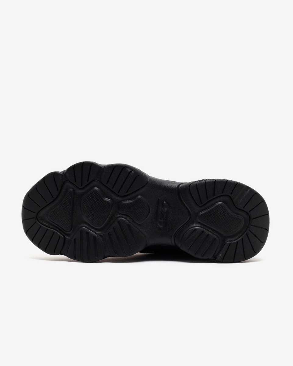 Skechers Bobs Diego Erkek Ayakkabı 118330 BBK - 4