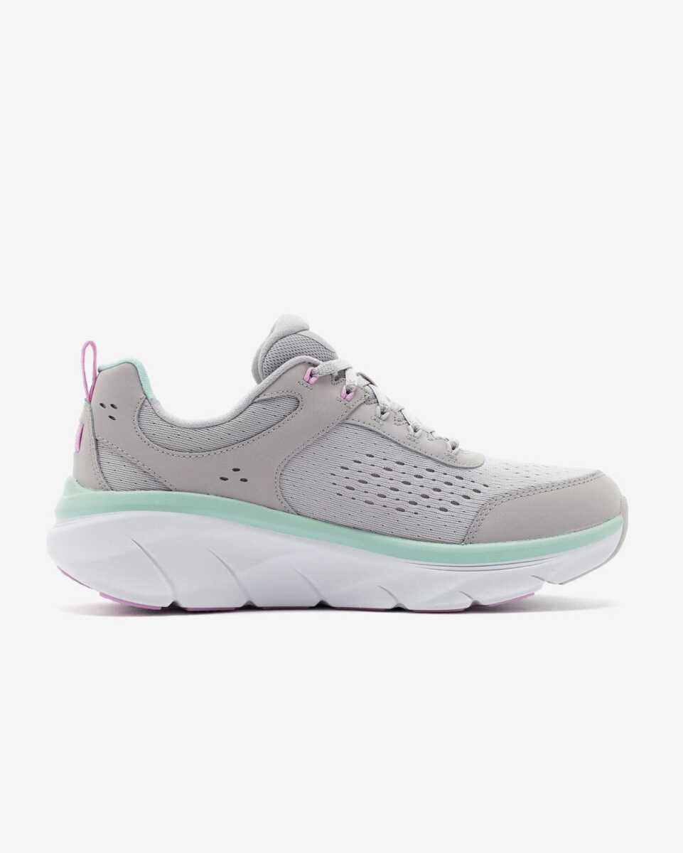 Skechers D'lux Walker 2.0 Kadın Ayakkabı 150093 GYMT - 2
