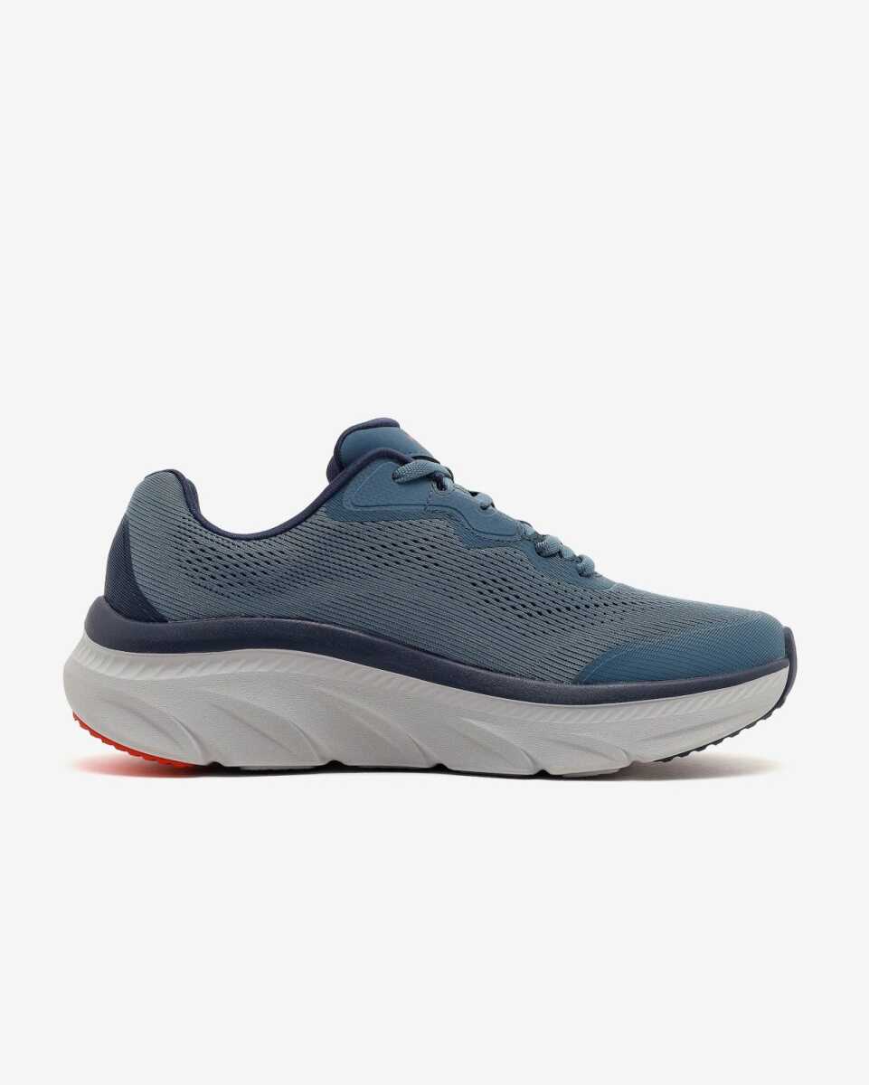Skechers D'lux Walker Erkek Ayakkabı 33247 BLRD - 2