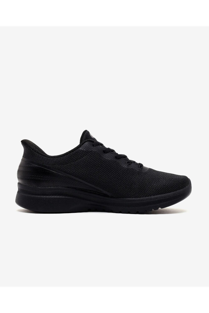 Skechers Dynamıght 3.0 Kadın Siyah Spor Ayakkabı 150900 BBK (1)