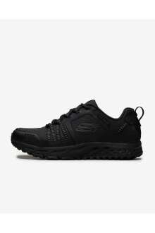 Skechers Escape Plan Erkek Ayakkabı 51591 BBK 