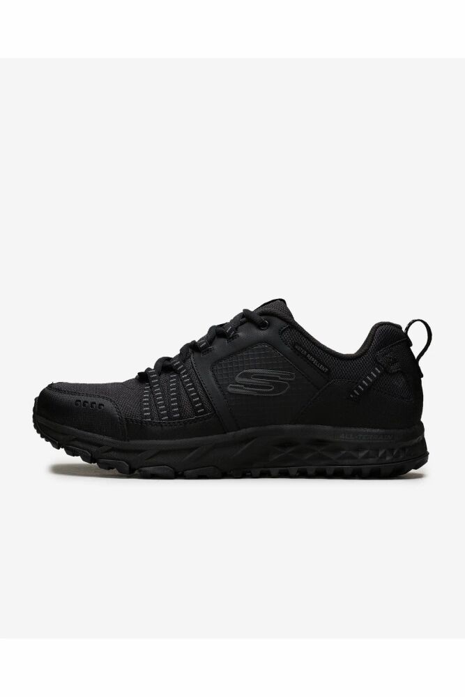 Skechers Escape Plan Erkek Ayakkabı 51591 BBK