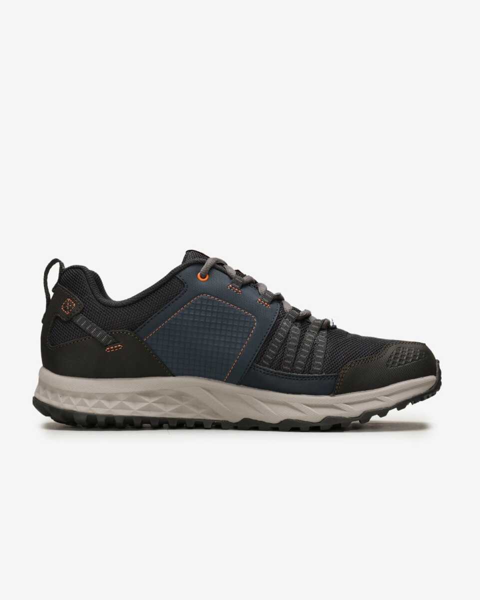 Skechers Escape Plan Erkek Ayakkabı 51591TK NVOR - 3