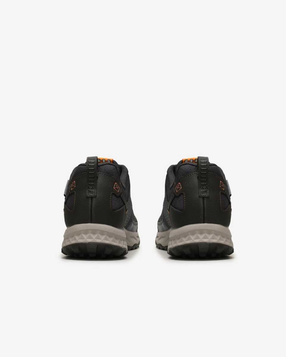 Skechers Escape Plan Erkek Ayakkabı 51591TK NVOR - 5