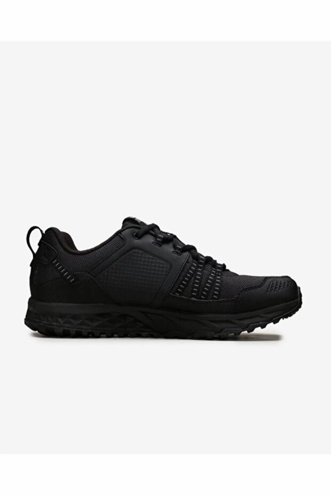 Skechers Escape Plan Erkek Ayakkabı 51591TK BBK (1)