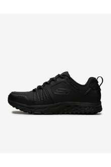 Skechers Escape Plan Erkek Ayakkabı 51591TK BBK 