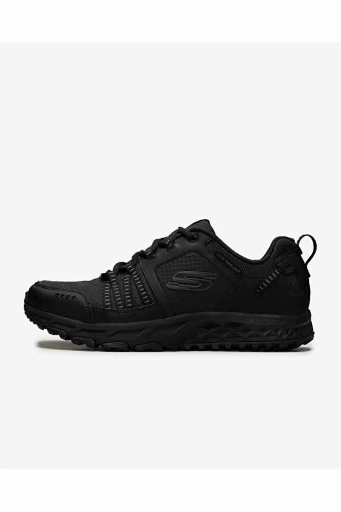 Skechers Escape Plan Erkek Ayakkabı 51591TK BBK