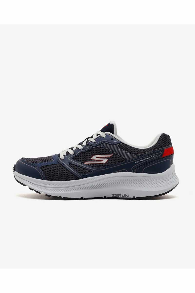 Skechers Go Run Consistent 2.0 Erkek Ayakkabı 220861TK NVY - 1