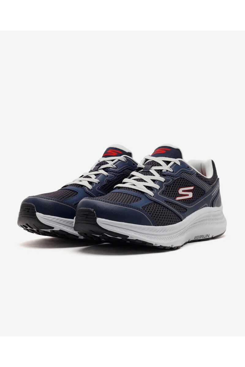 Skechers Go Run Consistent 2.0 Erkek Ayakkabı 220861TK NVY - 3