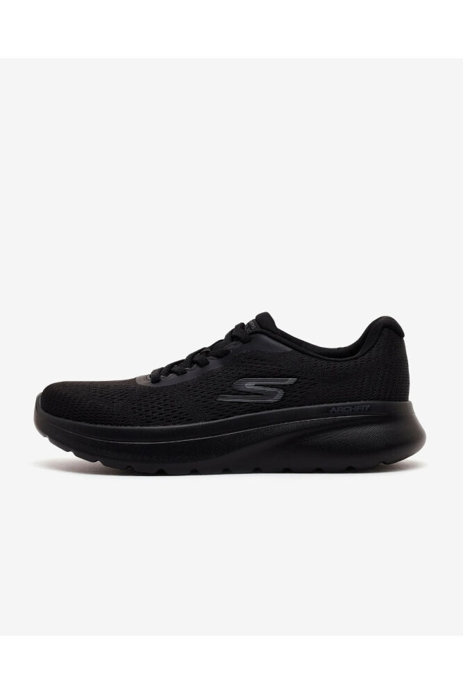 Skechers Go Walk Arch Fıt N-Joy Erkek Spor Ayakkabı 217087TK BBK