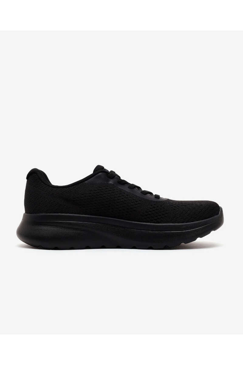 Skechers Go Walk Arch Fıt N-Joy Erkek Spor Ayakkabı 217087TK BBK - 2