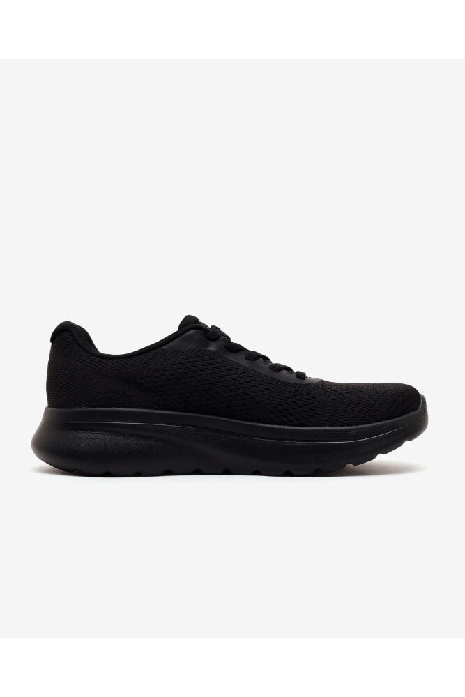 Skechers Go Walk Arch Fıt N-Joy Erkek Spor Ayakkabı 217087TK BBK (1)